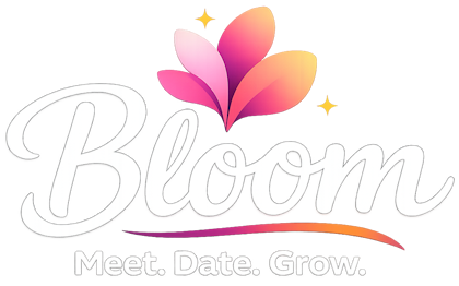 Bloom logo